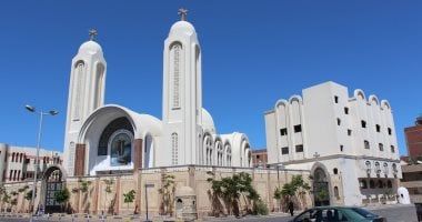 مجلس كنائس مصر يهنئ الرئيس السيسي بذكرى ثورة 23 يوليو