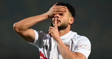 دونجا يبحث عن عروض للرحيل عن الزمالك