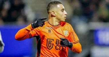 ترانسفير ماركت يقرب المغربى بلال ولد الشيخ من الانضمام للزمالك