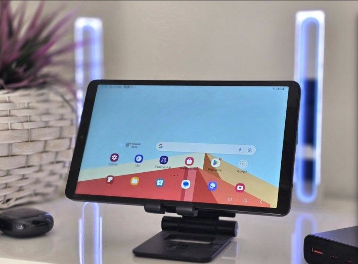 تكنولوجيا: سامسونج تقترب من إطلاق Galaxy Tab A11 بعد حصوله على شهادة FCC