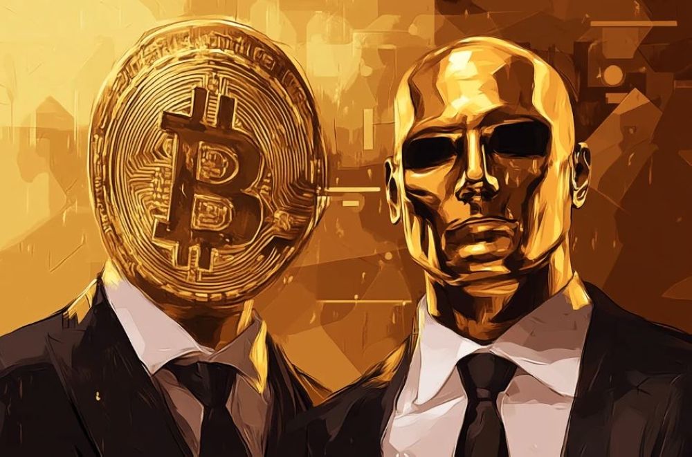 البيتكوين تحول 88 شخصًا يوميًا إلى مليونيرات.. والسبب ترامب