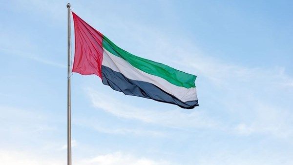 حكام الإمارات يهنئون الرئيس المصري بذكرى ثورة 23 يوليو المجيدة