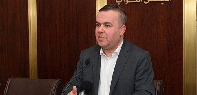 فضل الله من مجلس النواب: خطونا خطوة أساسية وهذه ليست نهاية المطاف ولسنا جهات إدانة لأحد