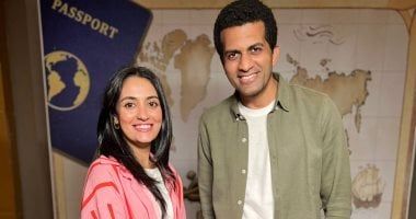 كريم سرور: "فى عز الظهر" تجربة مصرية عالمية ومينا مسعود فاجأنا