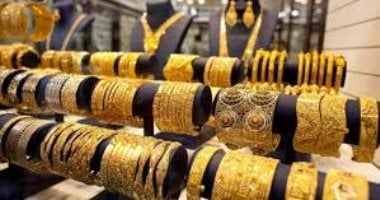 آخر تحديث فى أسعار الذهب اليوم بالسوق المصرية اليوم الأربعاء