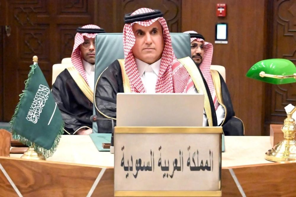 بمشاركة المملكة.. مجلس الجامعة العربية يدعو إلى كسر حصار غزة