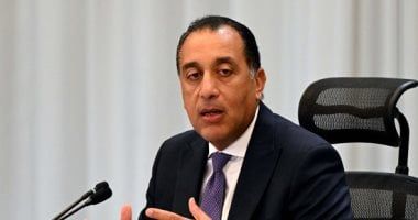 بدء اجتماع مجلس الوزراء الأسبوعى من العلمين الجديدة