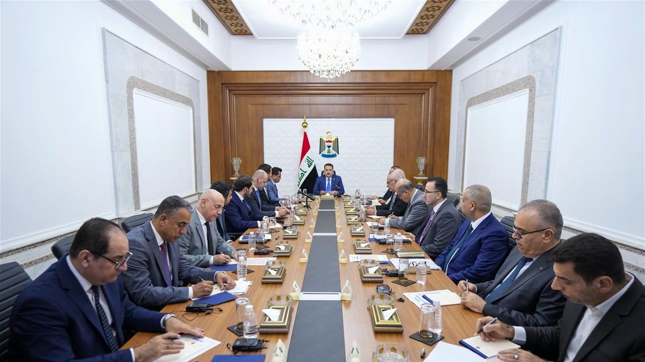 توجيهات عليا تخص طريق التنمية