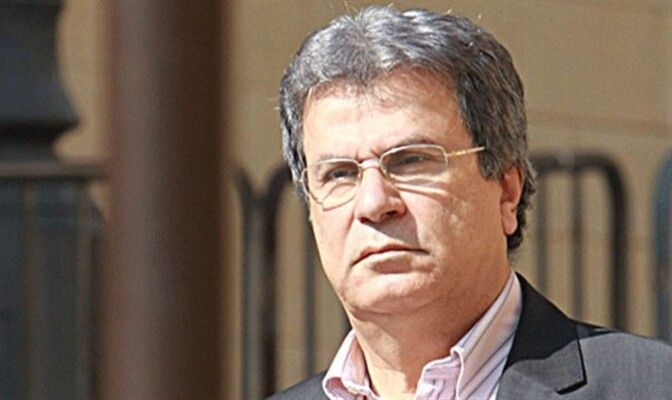 نقولا: الزيارات المكوكية لبراك تدخّل في السياسة الداخلية وخرق للدستور