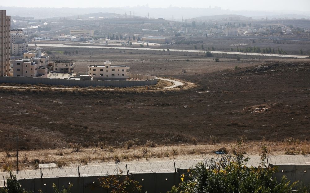 الرئاسة الفلسطينية: دعوة "الكنيست" لضم الضفة الغربية مرفوضة