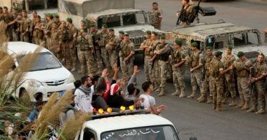 قائد الجيش اللبناني يطلق مشروعا جديدا بالتعاون مع برنامج الأمم المتحدة الإنمائي