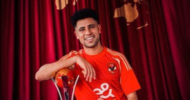الأهلي يطالب رضا سليم بحسم مصيره من العروض قبل غلق الميركاتو الصيفي