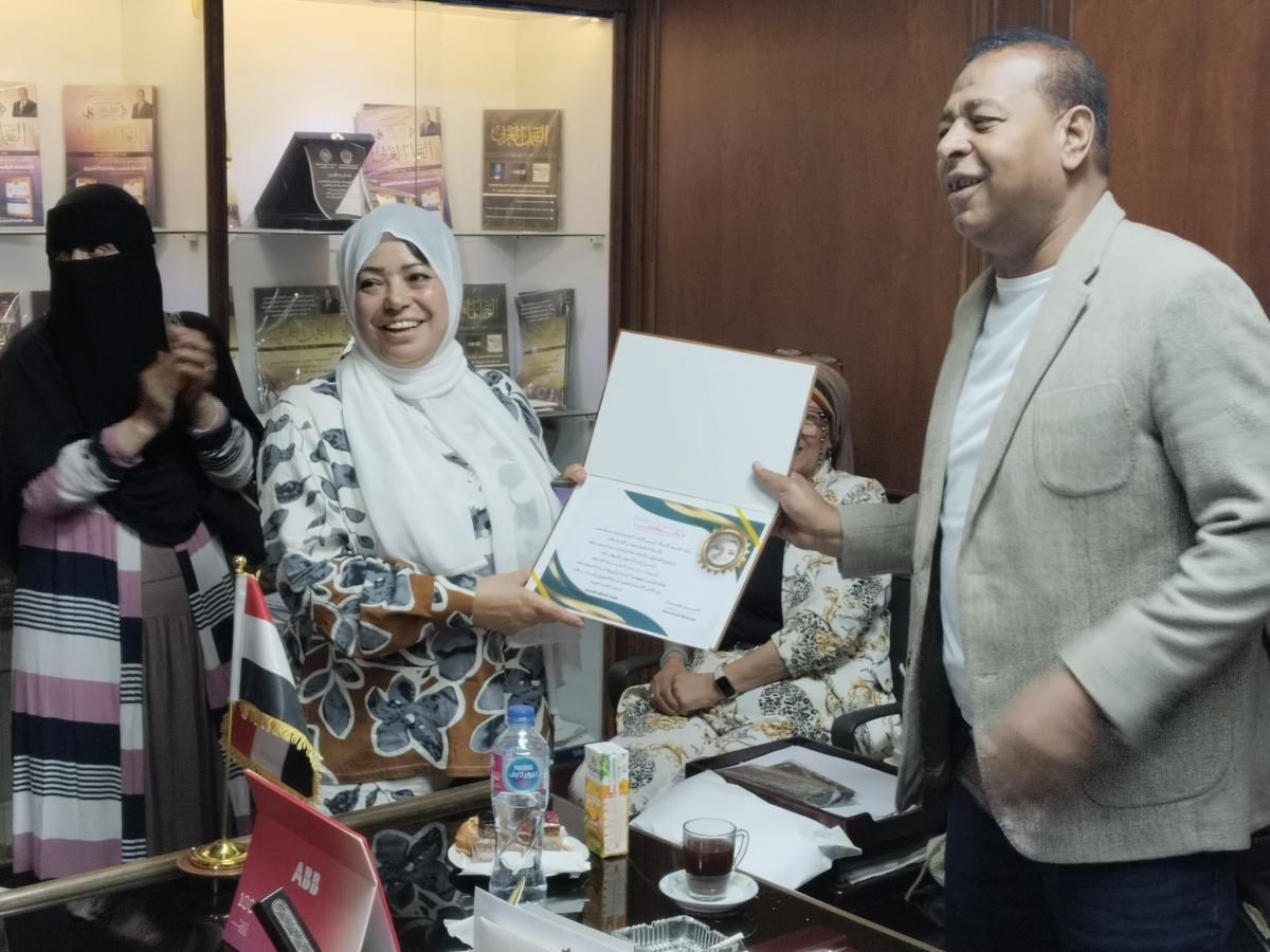 اتحاد العمال يعلن عن مشروع استثمارى ضخم بقرية الأحلام بشراكة حكومية