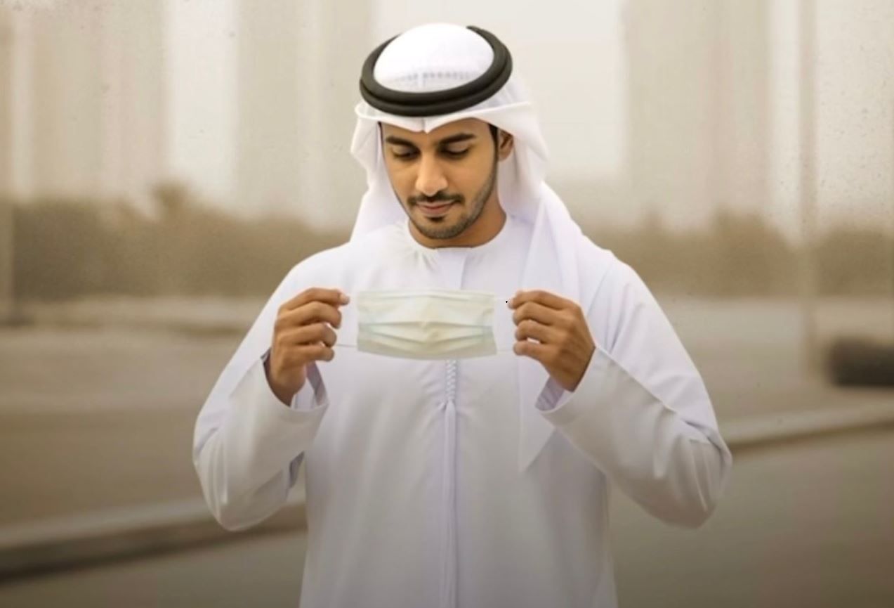 الامارات | «الصحة»: 5 إجراءات وقائية للحماية من موجات الغبار خلال الصيف