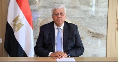 وزير التعليم العالى يهنئ المجتمع الأكاديمى بمناسبة الذكرى 73 لثورة 23 يوليو