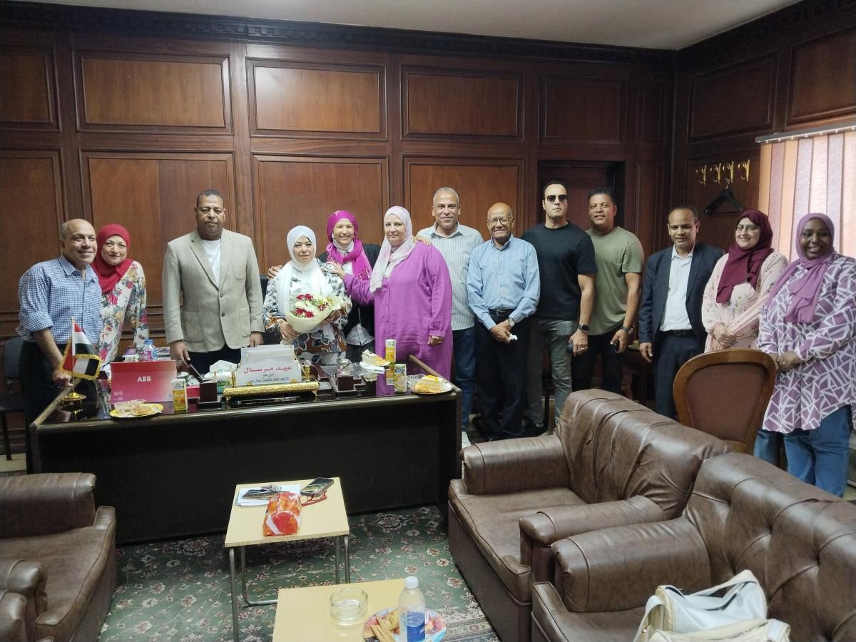 اتحاد العمال يعلن عن مشروع استثمارى ضخم بقرية الأحلام بشراكة حكومية