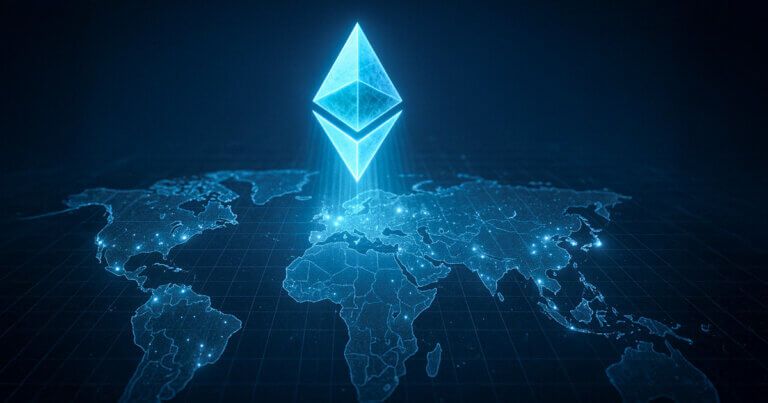 الشركات العامة تمتلك الأن أكثر من 3.2 مليار دولار من الإيثيريوم وسط توسّع مؤسساتي واضح