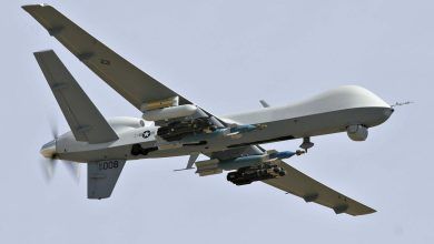 واشنطن تنشر مسيرة MQ-9A القتالية في كوريا الجنوبية.. رسالة ردع ضد الصين والجارة الشمالية