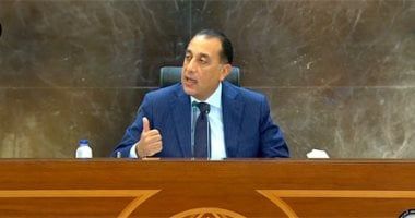 رئيس الوزراء: تكليفات للوزراء المعنية بخفض أسعار السلع الأساسية فى الأسواق
