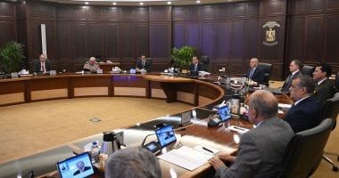 مجلس الوزراء يوافق على تعديل بعض الأحكام المُنظمة لكليات الصيدلة