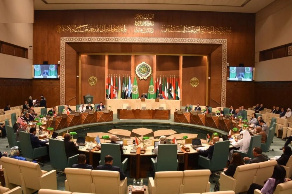 بمشاركة المملكة.. مجلس الجامعة العربية يدعو إلى كسر حصار غزة