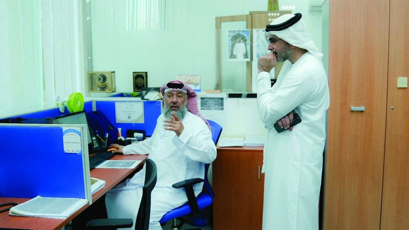 الامارات | «الطاقة» تُنظّم ملتقى ميدانياً لمتعاملي النقل البري