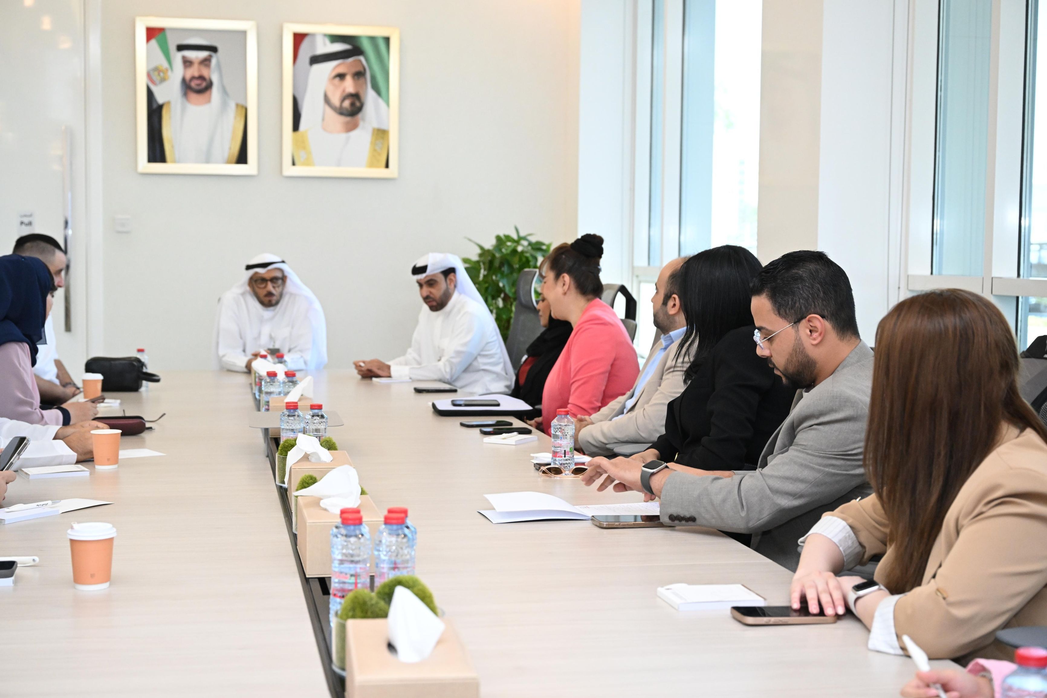 الامارات | «إقامة دبي» تعلن بدء تطبيق الربط الإلكتروني بين معاملات الإقامة والمخالفات المرورية