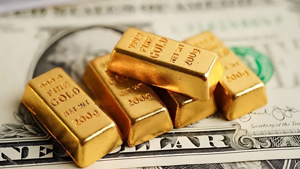 بمقدار 23 دولارًا للأوقية.. أسعار الذهب تواصل التراجع