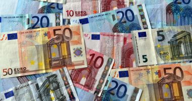 تعرف على سعر اليورو اليوم الخميس 24 يوليو 2025 بالبنك المركزى المصرى