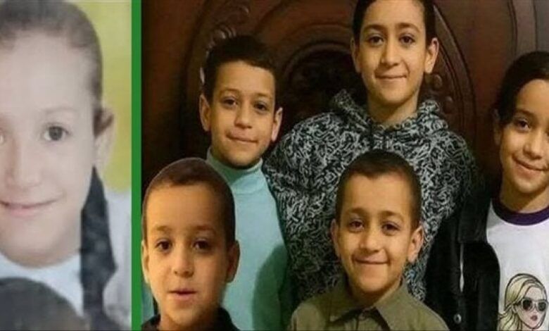 الامارات | لا أحد يعرف سبب وفاتهم واحداً تلو الآخر.. "فرحة" تلحق بأشقائها الخمسة المتوفين بمرض غامض في مصر
