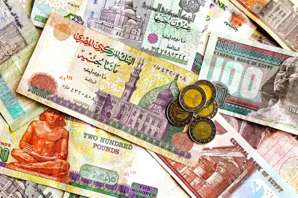 استقرار سعر الريال مقابل الجنيه اليوم مع عطلة البنوك المصرية