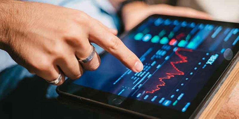 الأسهم الأوروبية تبلغ ذروتها بدعم من التفاؤل إزاء اتفاق محتمل مع أمريكا