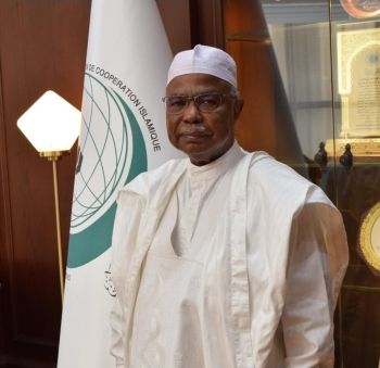 التعاون الإسلامي تشيد بالموقف الدولي المتنامي الرافض للعدوان على غزة