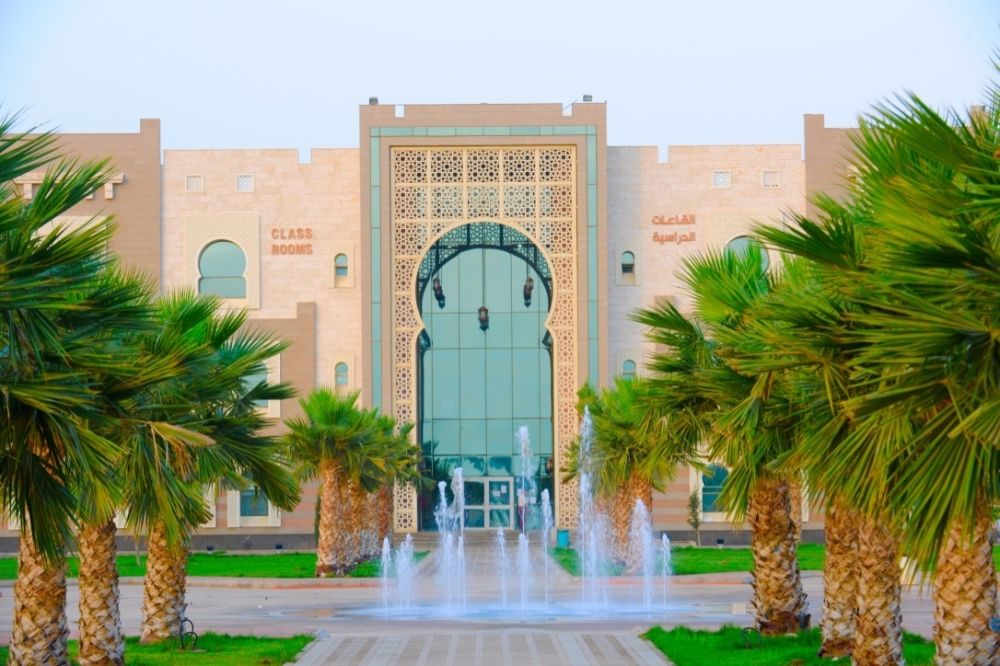 جامعة جازان تُطلق معسكرًا صيفيًا تدريبيًا للطلاب.. الموعد والتفاصيل