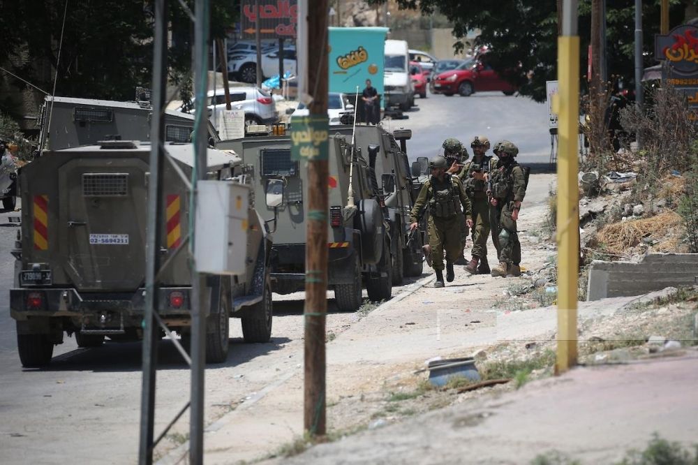 الرئيس الفلسطيني: العدوان على غزة والضفة جريمة حرب تستوجب الردع