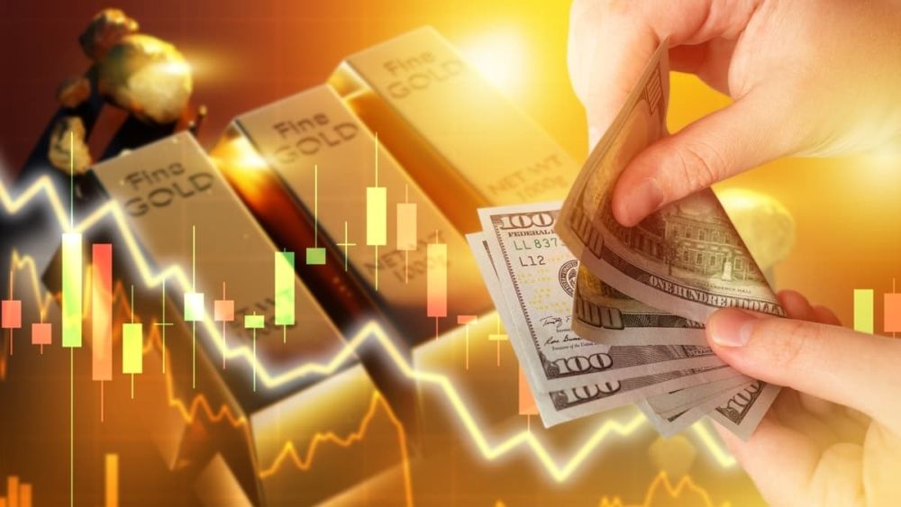 بسبب انخفاض الطلب.. انخفاض أسعار الذهب للجلسة الثانية على التوالي