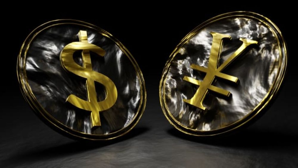 الاتفاق التجاري بين أمريكا واليابان يرفع سعر الين أمام الدولار