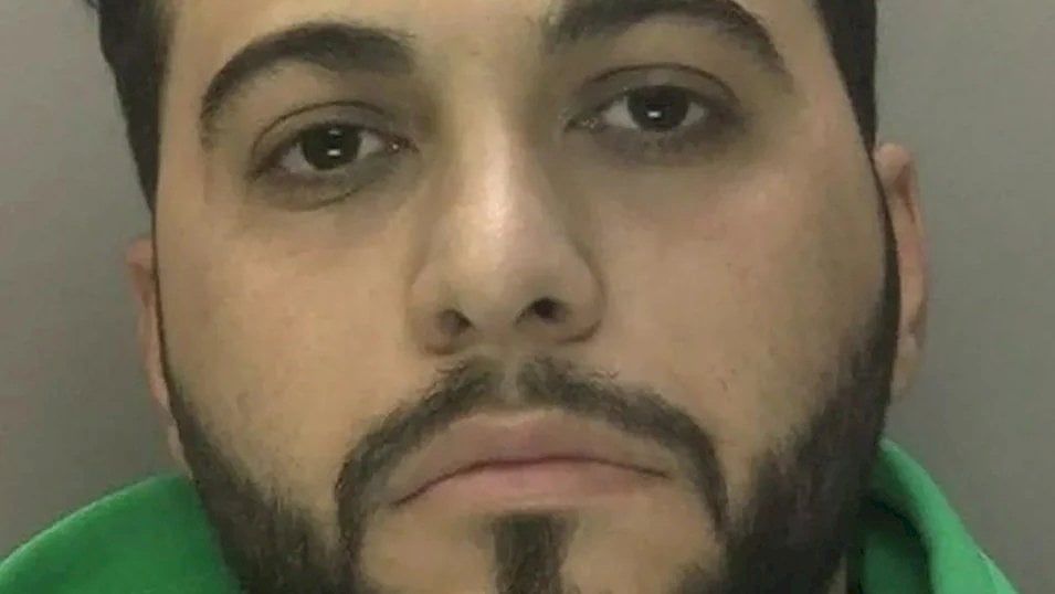لاجئ سوري يغتصب فتاة بريطانية لا تتجاوز 12 عاماً