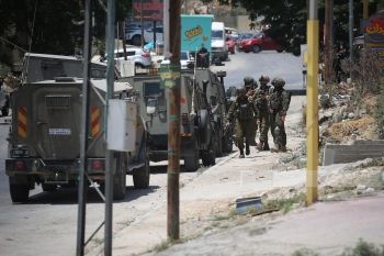 سوريا.. ارتفاع ضحايا انفجار مستودع أسلحة إلى 12 قتيلًا و120 مصابا