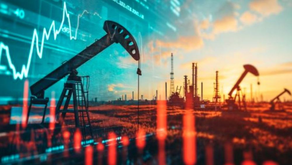 النفط يصعد بدعم تفاؤل المفاوضات التجارية الأمريكية