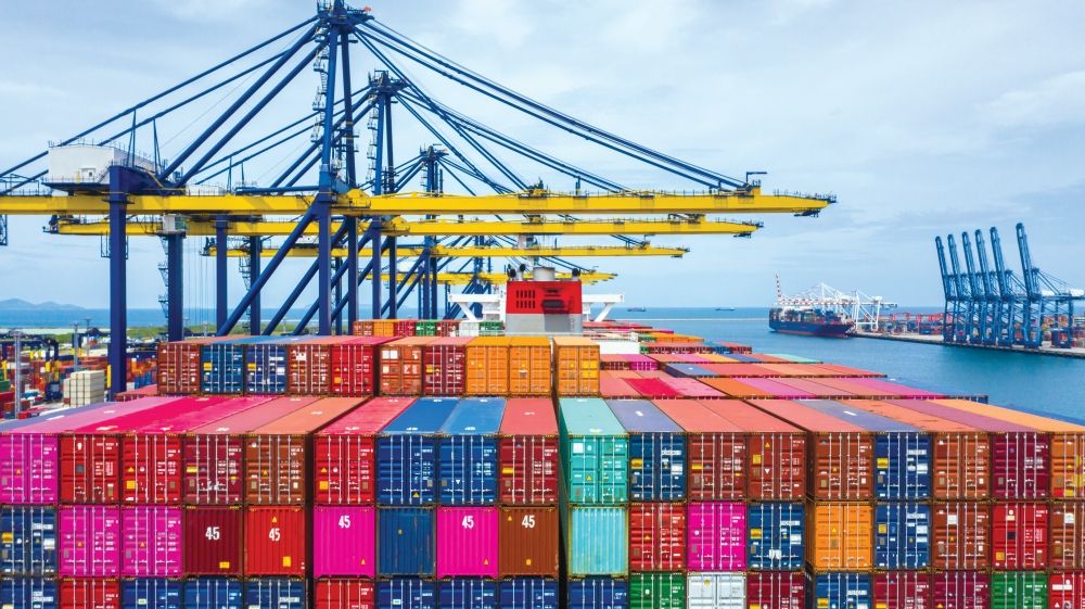 6 % ارتفاعا في الصادرات غير البترولية السعودية خلال مايو 2025