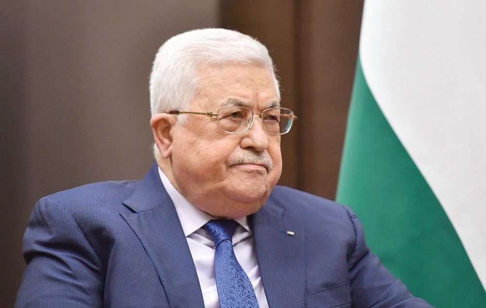الرئيس الفلسطيني: العدوان على غزة والضفة جريمة حرب تستوجب الردع