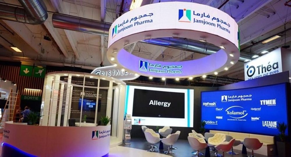 «جمجوم فارما»: 132 مليون ريال أرباحا فصلية.. وتوزيع أرباح عن 6 أشهر