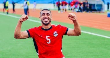 محمد ربيعة ينضم لصفوف زد ويتواجد فى معسكر الإسكندرية