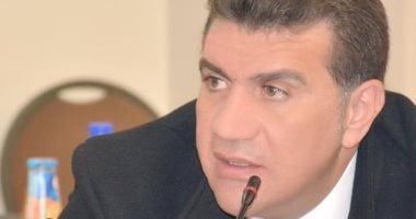 النقابة العامة للكيماويات تهنئ الرئيس السيسى والقوات المسلحة بذكرى ثورة 23 يوليو