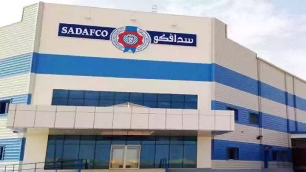 انخفاض أرباح «سدافكو» إلى 117.66 مليون ريال في الربع الثاني