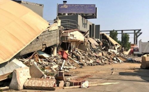 عاجل: كابوس هدد جدة يعود من جديد وتخطيط حضري دقيق لإزالة أحياء في جدة عام 1447