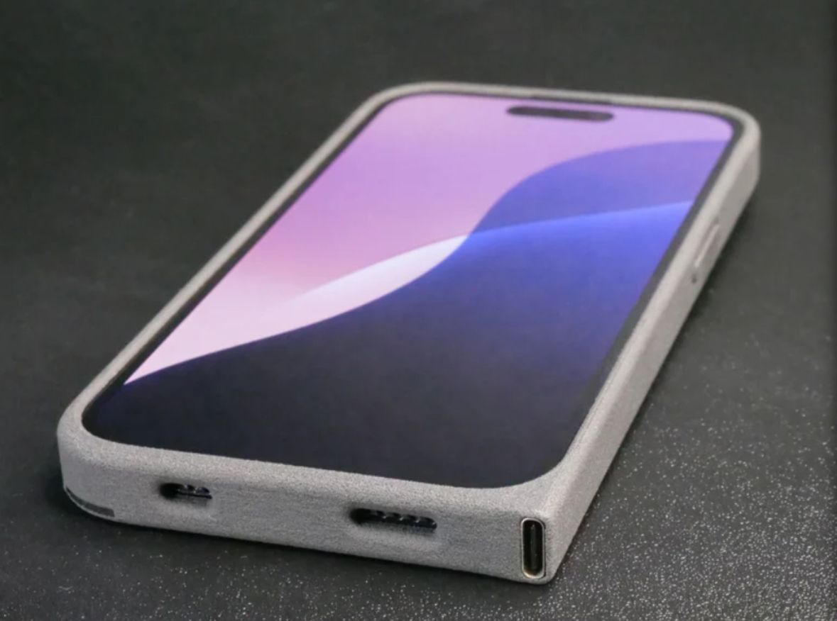 تكنولوجيا: أغطية مخصصة تضيف منفذ USB-C لهواتف آيفون القديمة وتستبدل Lightning