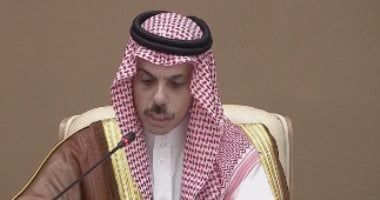لافروف يناقش آخر التطورات.. وزير خارجية السعودية ونظيره البريطاني يبحثان المستجدات
