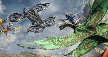تكنولوجيا: تحديث جديد للعبة Avatar Frontiers of Pandora .. اعرف أبرز مميزاته